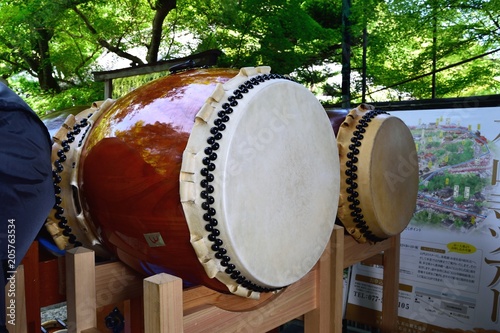 Fotografia  和太鼓
