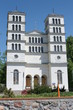 Cerkiew prawosławna w Lidzbarku Warmmińskim