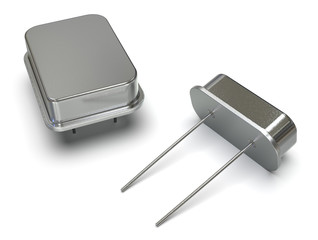 Crystal oscillator