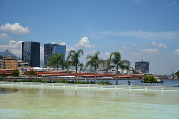 rio de janeiro - rj 