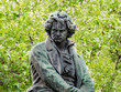 Beethoven Denkmal Wien