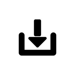 Poster - loading sign icon. Element of web icon for mobile concept and web apps. Isolated loading sign icon can be used for web and mobile