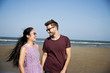 © Rawpixel.com - A couple on vacation