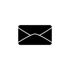 Poster - envelope icon. Element of web icon for mobile concept and web apps. Isolated envelope icon can be used for web and mobile