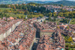 Old city of Bern
