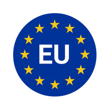European Union Sign