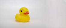 Red Rubber Ducky Background Free Stock Photo - Public Domain Pictures