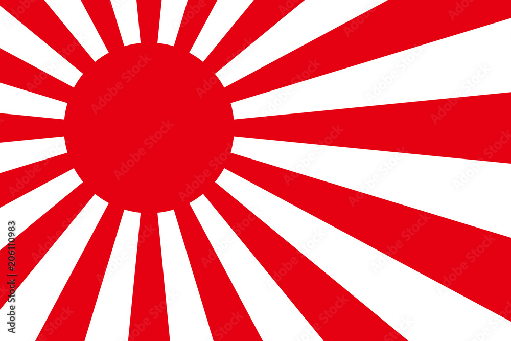 Gamesageddon Stock 背景素材壁紙 日本国旗 日の出 国旗 日の丸
