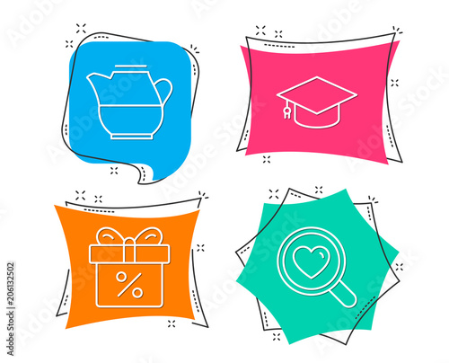 University dating service