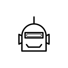 Poster - suits icon. Element of science icon for mobile concept and web apps. Thin line suits icon can be used for web and mobile