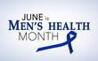 Men's health month
