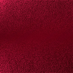 red pattern. abstract crimson background. maroon vector illustration. scarlet glitter stripes. dark 