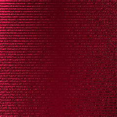 red pattern. abstract crimson background. maroon vector illustration. scarlet glitter stripes. dark 