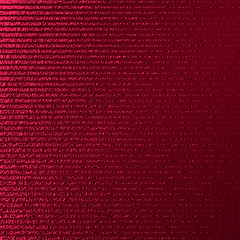 red pattern. abstract crimson background. maroon vector illustration. scarlet glitter stripes. dark 