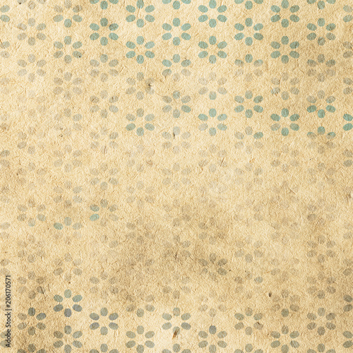 Obrazy w stylach vintage-clouds