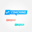 © Reservoir Dots - Coaching Tags Labels