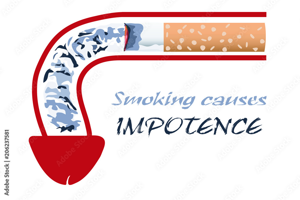 does smoking 1 cigarette affect you Why Smoking ANYTHING Can Cause Lung Cancer