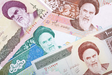 Money From Iran, A Background