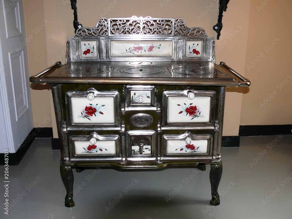 Service en vermeil émaillé - XIXe siècle - N.113905