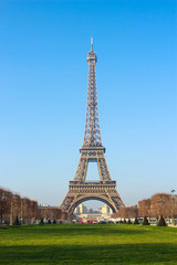 tour eiffel