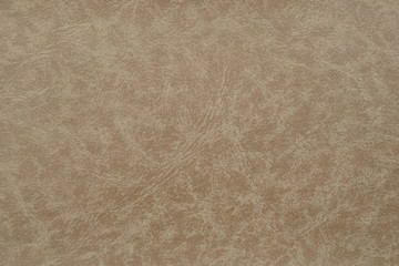 Sticker - leather light brown texture