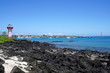 © Rollmaus - Der Leuchtturm, San Cristobal, Galapagos-Inseln, Ecuador