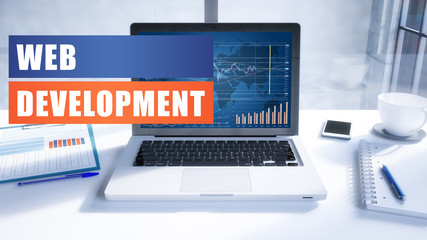Web Development