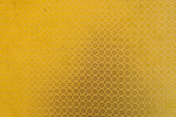 gold fabric silk texture