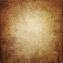 Brown Grunge Background, Paper Texture, Paint Stains, Stains, Vintage