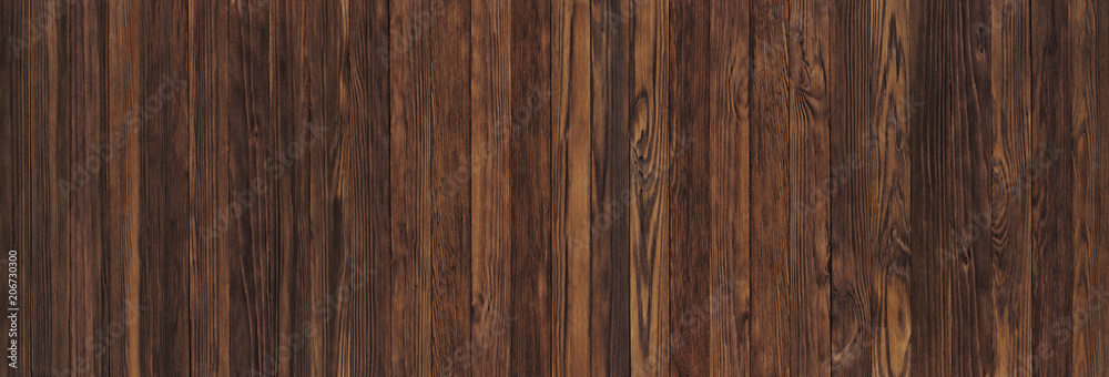Grunge texture wooden surface, background of old plank - obrazy, fototapety, plakaty 