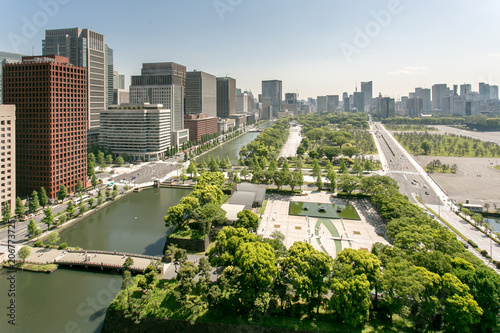 和田倉噴水公園 丸の内ビル群 Stock Photo Adobe Stock 和田倉噴水公園 丸の内ビル群 Stock Photo Adobe Stock