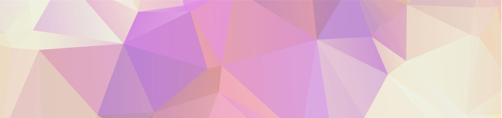 background design Geometric background in Origami style and abstract mosaic with gradient fill Color . rectangle