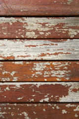 Poster - Wooden texture