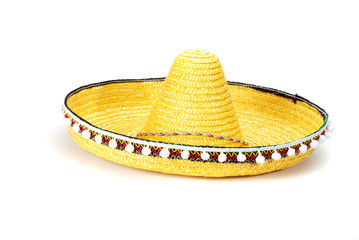 Sombrero hat