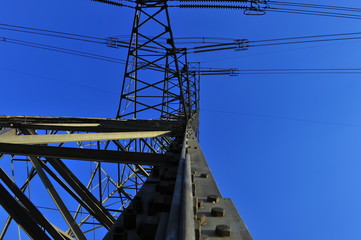 pylon