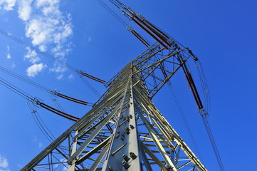 pylon