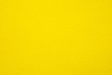 The Yellow Paper Texture Background