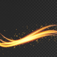Wall Mural - modern soft light speed futuristic transparnt streaks pattern layout over checkered background