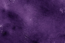 Violet Grunge Metal Texture Background