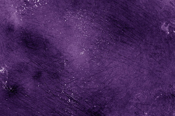 violet grunge metal texture background