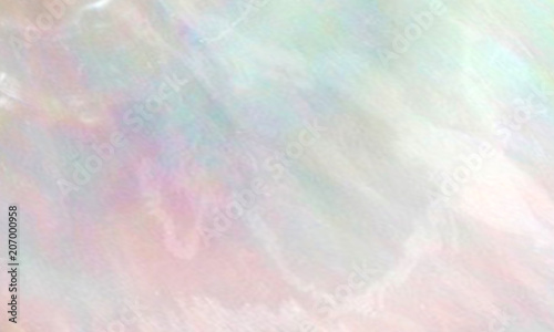 Fotomural Abstract pearl background of mother of pearl oyster shell