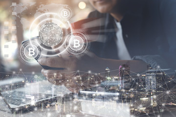 Poster - fintech