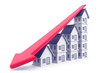 Economical Real estate chart