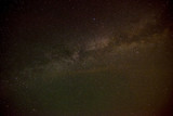 Fototapeta Kosmos - Via lattea, galassia
