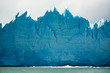 © Eilon Paz - Glacier seen from a boat in Patagonia, Argentina