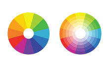 Color Wheel Free Stock Photo - Public Domain Pictures