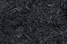 Pile Of Mulch Texture