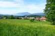 village de Saint-Ours en Savoie