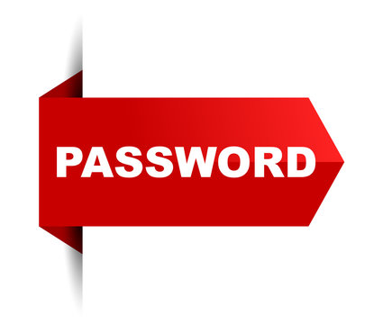 banner password