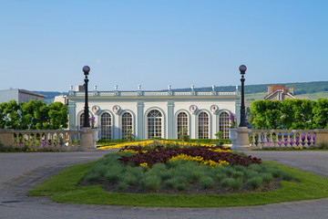 Poster - Avenue de Champagne in Épernay